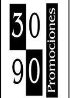 30 - 90 Promocions S.l.