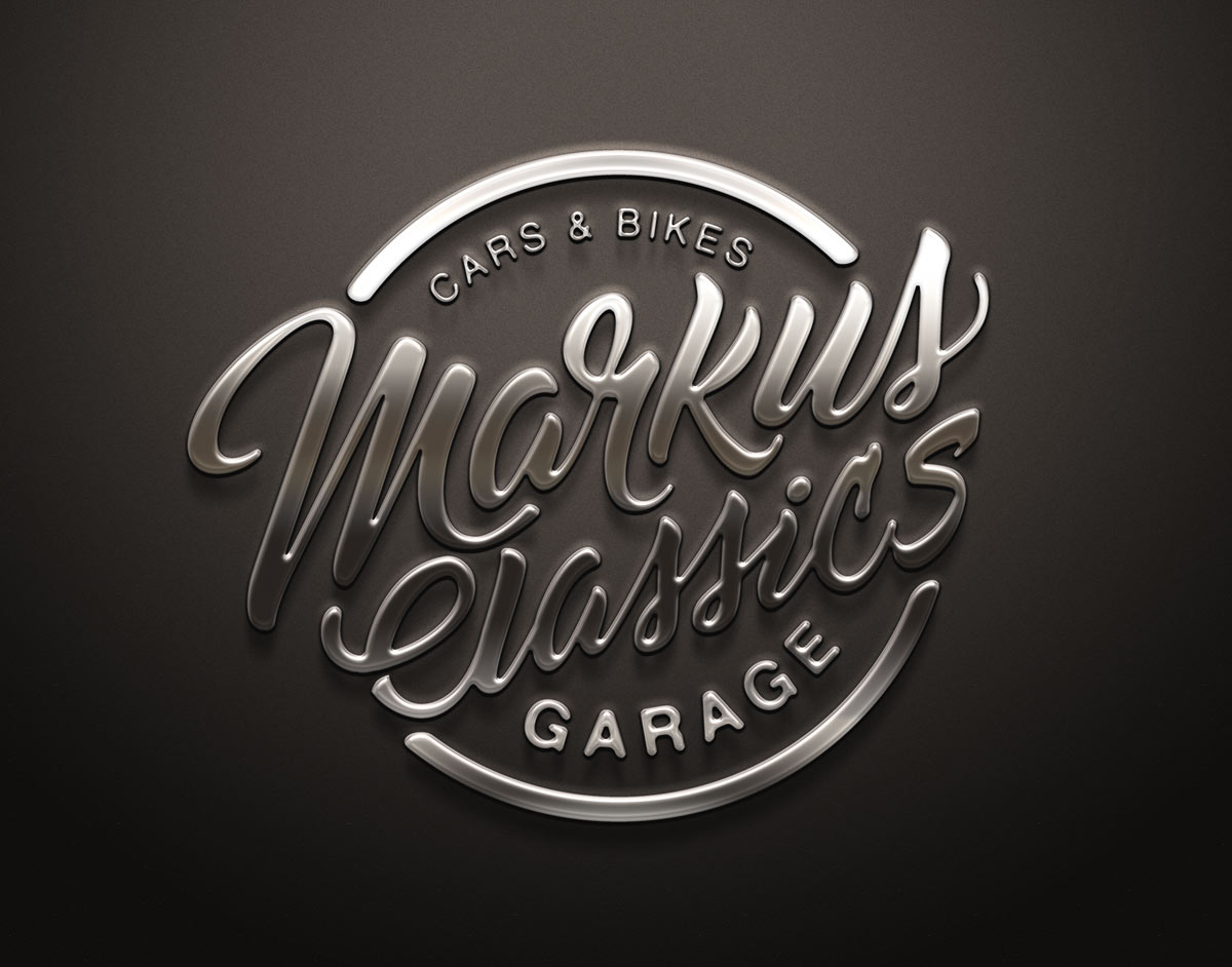 markus classics garage