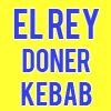 El Rey Doner Kebab